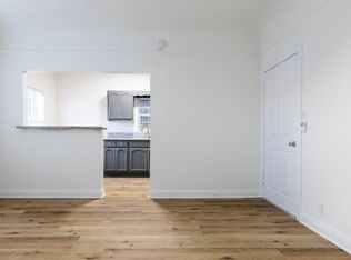 Westmoreland, Los Angeles, CA 90004