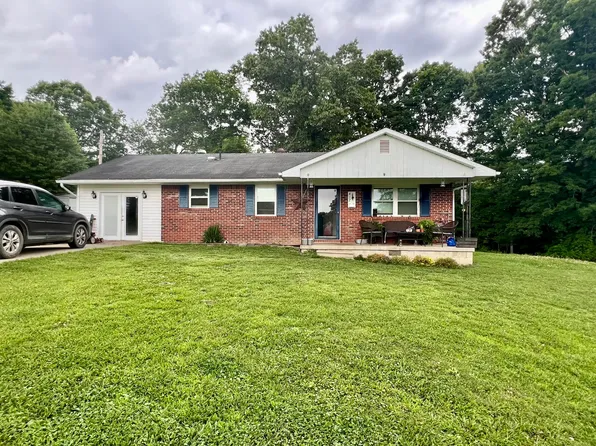 412 Beartrack Rd, Beattyville, KY 41311