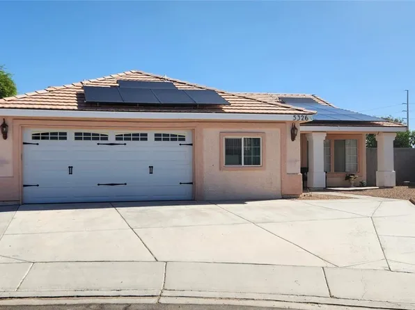 5326 Sun Meadow Ct, North Las Vegas, NV 89031