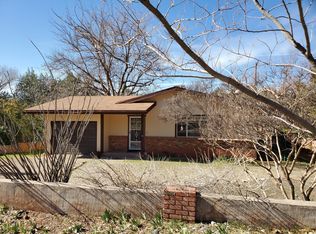 95 Caswell Dr, Sedona, AZ 86336