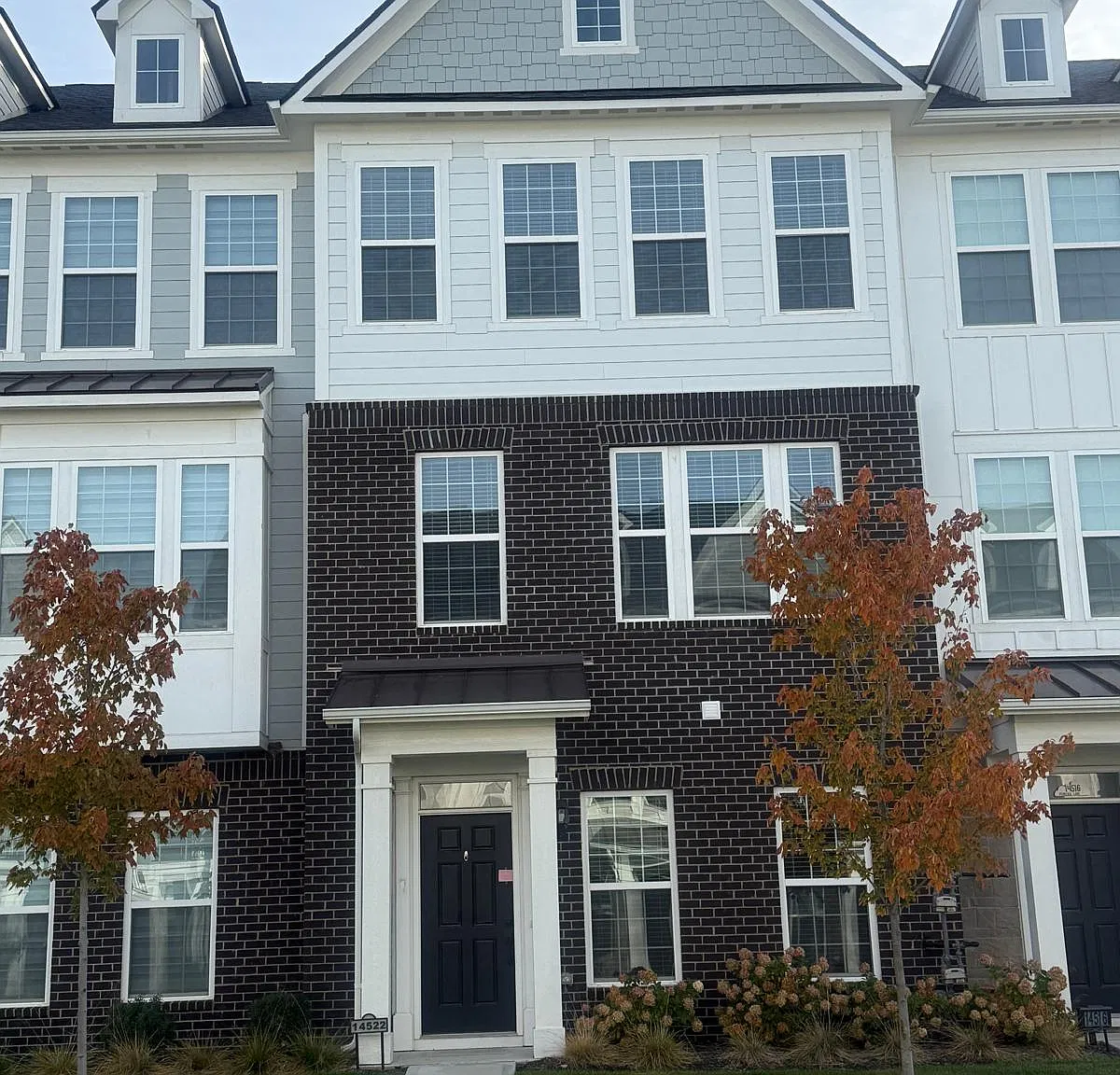 3 bed, 2.5 bath, 1980 sqft, $2,695 — Photo 1