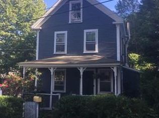 27 Fairfield St, Maynard, MA 01754