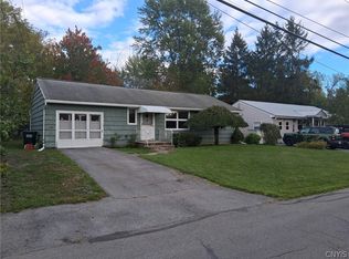 131 Florida Rd S, Syracuse, NY 13211