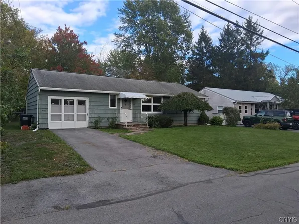 131 Florida Rd S, Syracuse, NY 13211