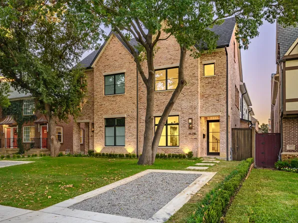 3433 Granada Ave #B, Dallas, TX 75205