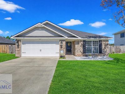 215 Nobel Crst, Hinesville, GA, 31313