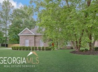 2455 Arapaho Way, Powder Springs, GA 30127