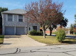 800 Smoke Signal Pass, Pflugerville, TX 78660