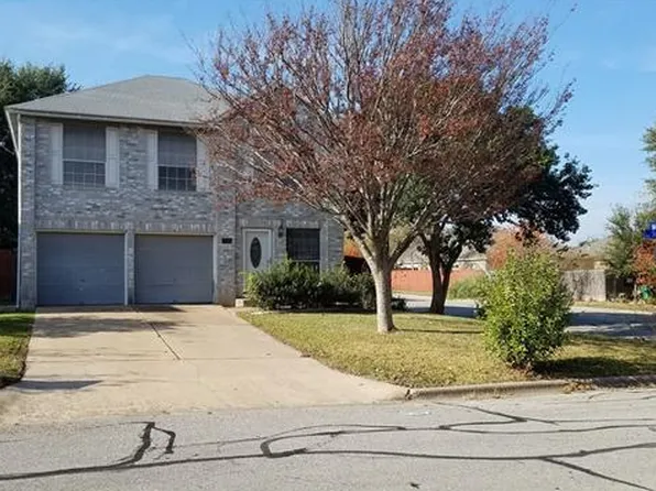 800 Smoke Signal Pass, Pflugerville, TX 78660