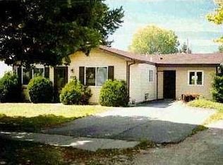 4029 Schley St, Toledo, OH 43612