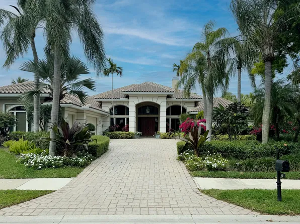 64 Saint George Place, Palm Beach Gardens, FL 33418