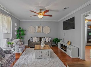 3163 Marydon Dr, Baton Rouge, LA 70814