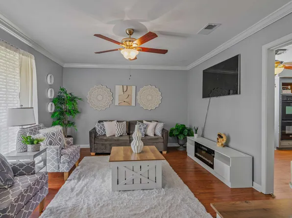 3163 Marydon Dr, Baton Rouge, LA 70814