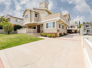 1919 Curtis Ave #B, Redondo Beach, CA 90278