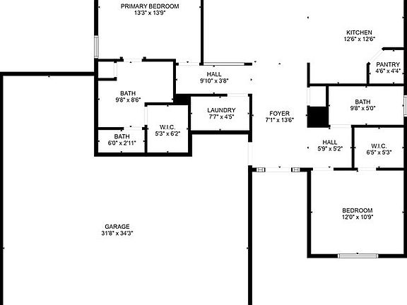 5th image of 2722 Sanctuary Drive