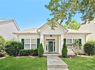 19028 Long Pond Ln, Cornelius, NC 28031