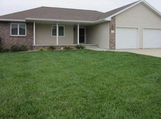 1109 Woodland Ave Beatrice NE 68310 Zillow