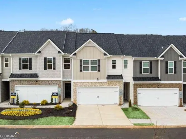 1410 Gray Branch Dr, Lawrenceville, GA 30045