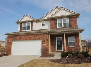 4510 Cloverlane Ct, Ypsilanti, MI 48197