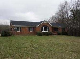 197 Deerfield Ctry Rd, Randleman, NC 27317