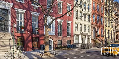 Rented by Miron Properties