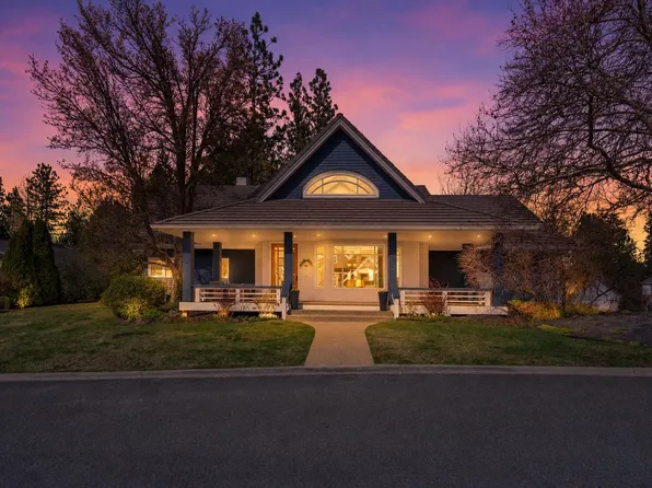 2010 E Overbluff Ct, Spokane, WA 99203