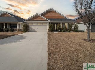 98 Lake Shore Blvd, Port Wentworth, GA 31407