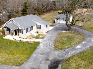 1664 Tuckahoe Rd, Newfield, NJ 08344