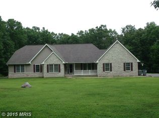 35 Thunder Way, Elkton, MD 21921