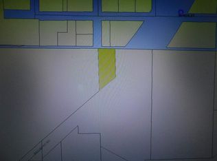 5th St, Healdton, OK 73438