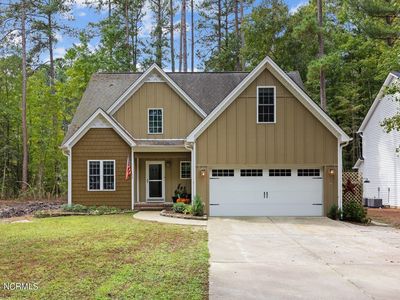 644 Ginseng Drive, Vass, NC, 28394