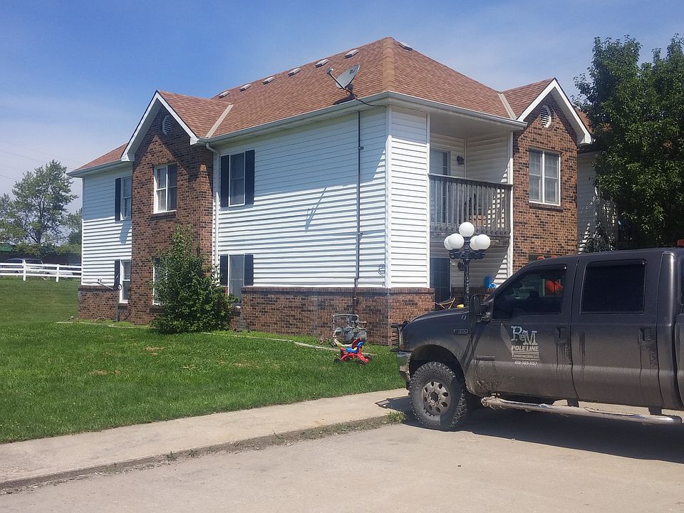 2nd image of 601 Euclid Ave