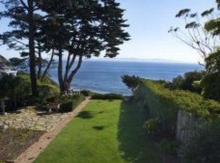 2345 Edgewater Way, Santa Barbara, CA 93109