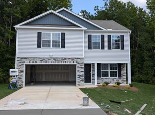 6025 Howth Way, Raleigh, NC 27610
