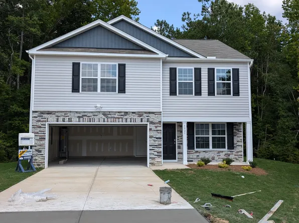 6025 Howth Way, Raleigh, NC 27610