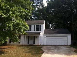 1635 Cotton Field Ct NW, Kennesaw, GA 30144