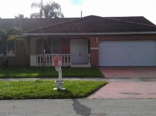 16904 SW 144th Ct, Miami, FL 33177
