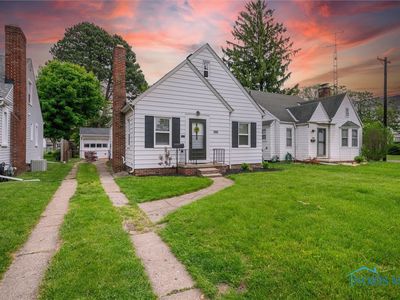 3608 Anderson Pkwy, Toledo, OH, 43613