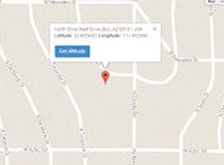 4560 N Silver Reef Dr, Eloy, AZ 85131