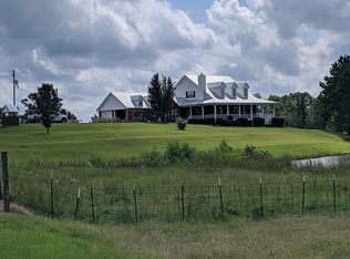 2433 State Highway 9, Equality, AL 36026