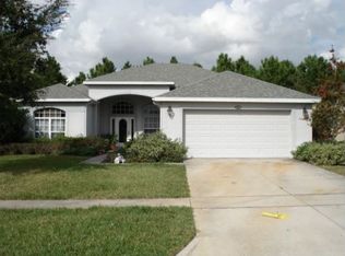 3794 Beacon Ridge Way, Clermont, FL 34711