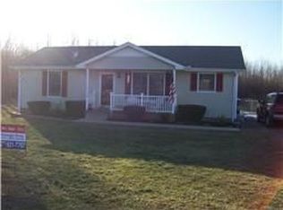 718 Donna Ct, Clarksville, TN 37042