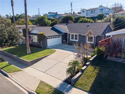 5202 Paseo Del Pavon, Torrance, CA, 90505
