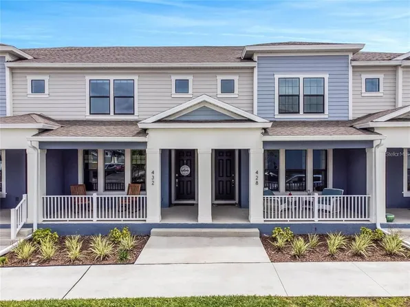 432 DIAMOND DOVE COVE, WINTER SPRINGS, FL 32708
