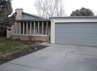 5117 Westmoor Rd, Holladay, UT 84117