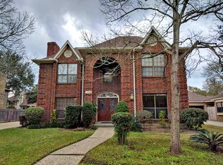 1706 Fairoaks St, Seabrook, TX 77586