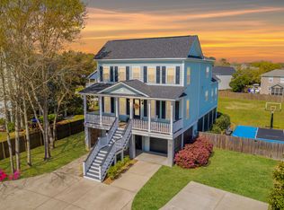 1614 Battery Island Dr, Charleston, SC 29412