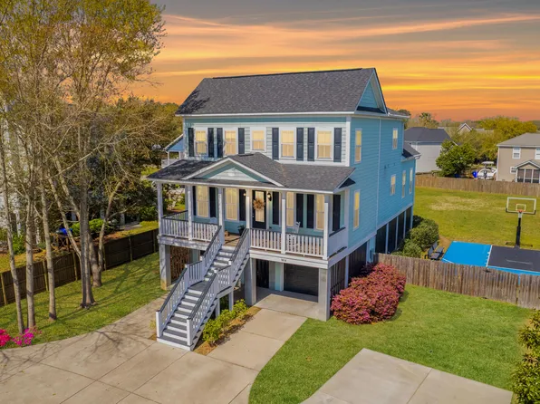 1614 Battery Island Dr, Charleston, SC 29412