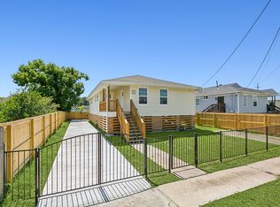 3116-18 Spain St, New Orleans, LA 70122