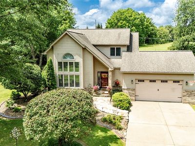 652 Cheyenne Trl, Mercer, PA, 16137